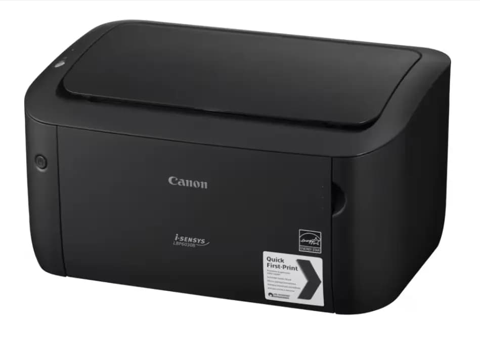 Canon i-SENSYS LBP6030B Printer A4