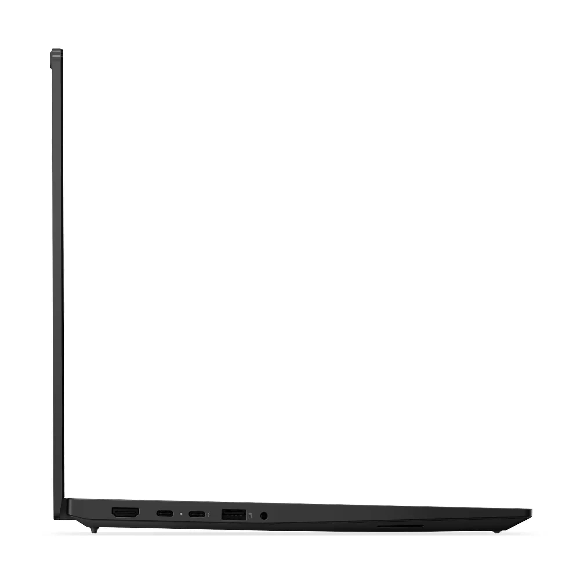 Thinkpad E16 G3 Lenovo, Notebook, 16" FHD+ Ultra 7 255H 16C, 16GB. 512GB M.2, DOS,2Y.