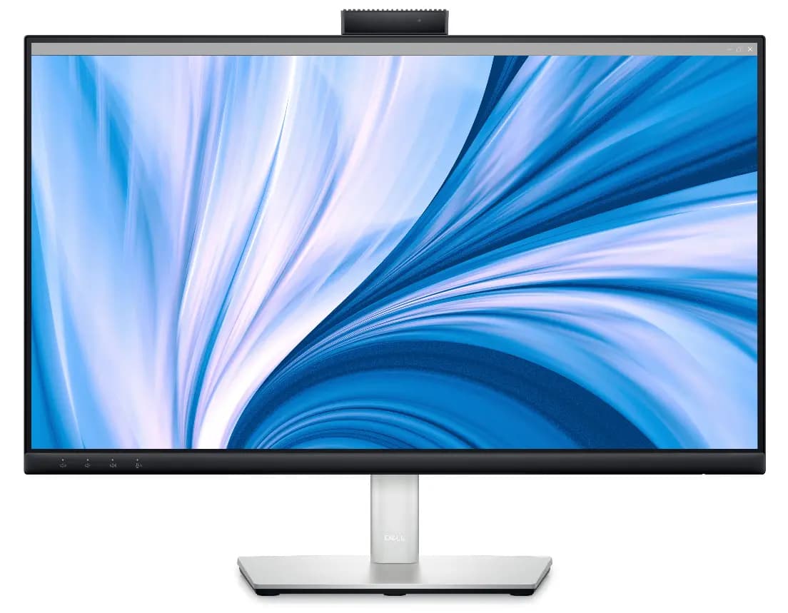 Dell 24 Inch Video Conferencing Monitor - C2423H