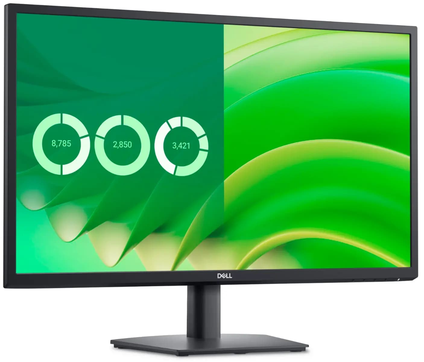Dell 27 Monitor - E2725H