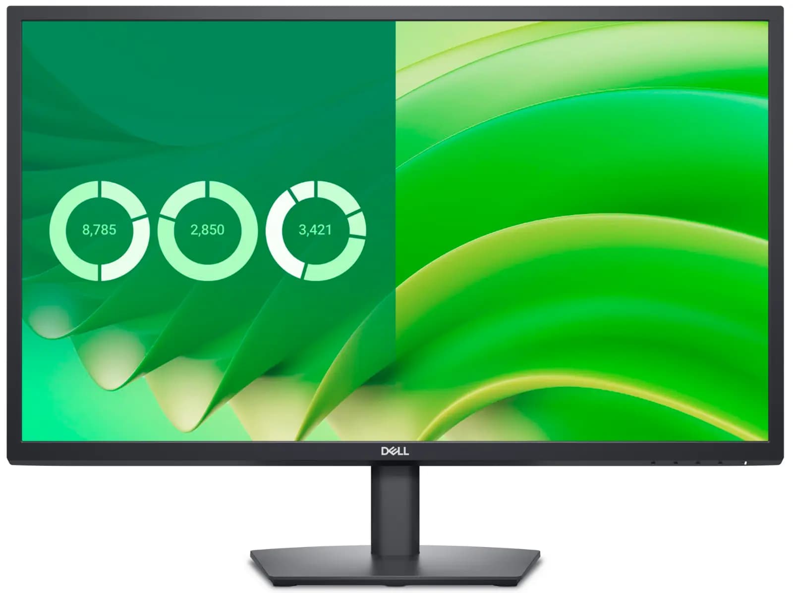 Dell 27 Monitor - E2725H