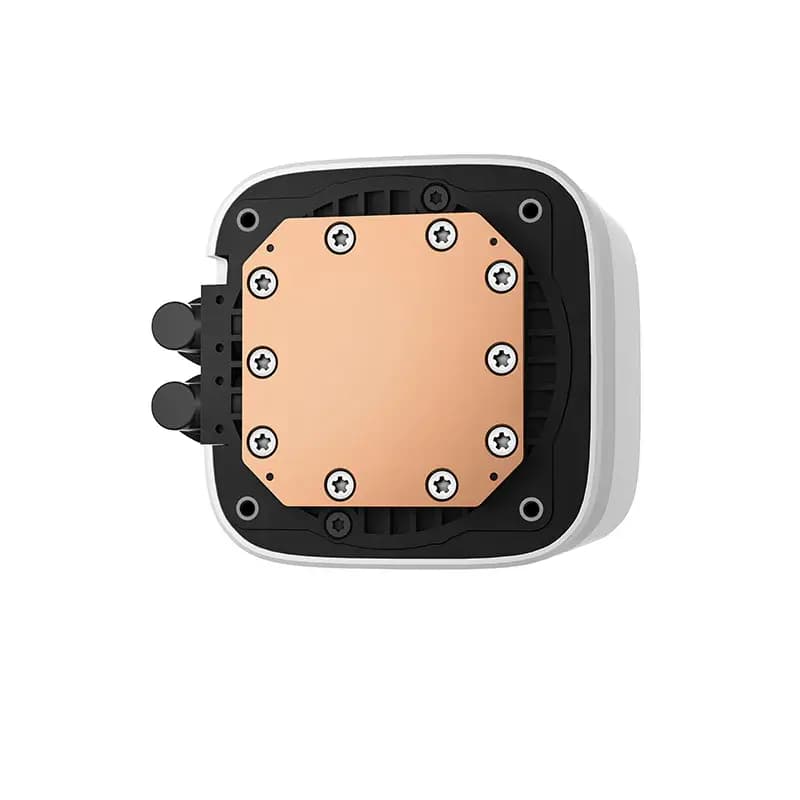DeepCool, LE240 WH V2,