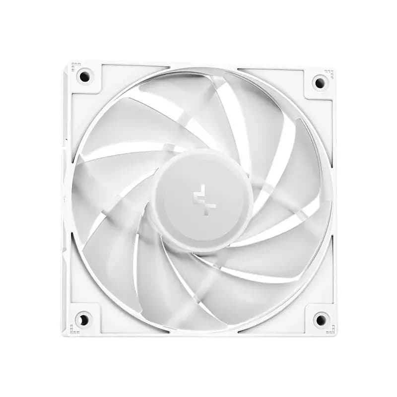 DeepCool, LE240 WH V2,