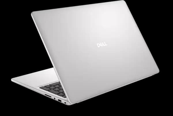 DELL 16 DC16251, 16" 2.5K Core 7 150U 16GB 512GB Backlit Fingerprint, Platinum Silver Notebook