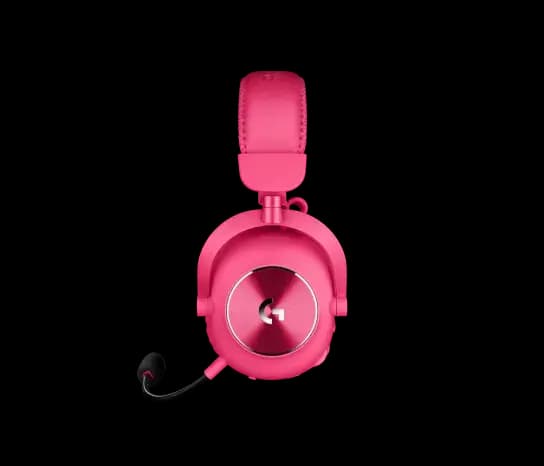 PRO X 2 LIGHTSPEED, Logitech, Wireless Gaming Headset