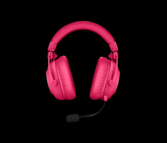 PRO X 2 LIGHTSPEED, Logitech, Wireless Gaming Headset