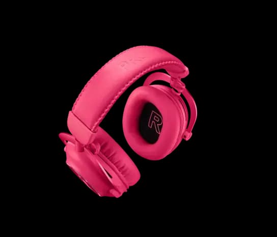 PRO X 2 LIGHTSPEED, Logitech, Wireless Gaming Headset