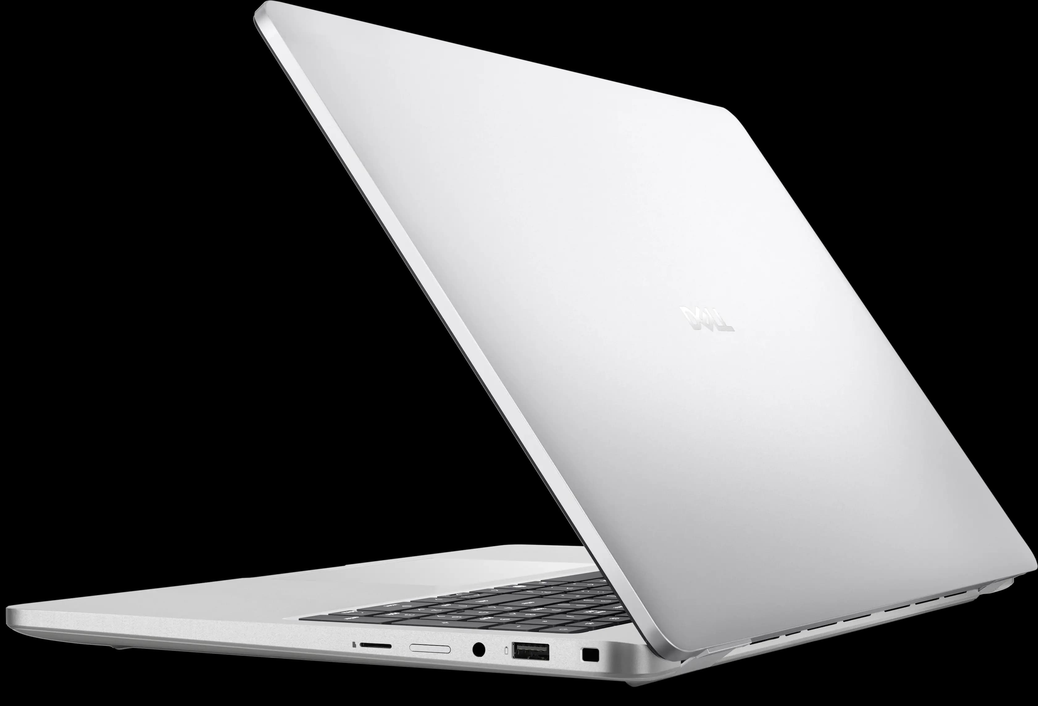 DELL Pro 16 Plus 16" FHD+ IPS Ultra 7 268V 32GB 512GB Backlit, Gray PB16250 Notebook