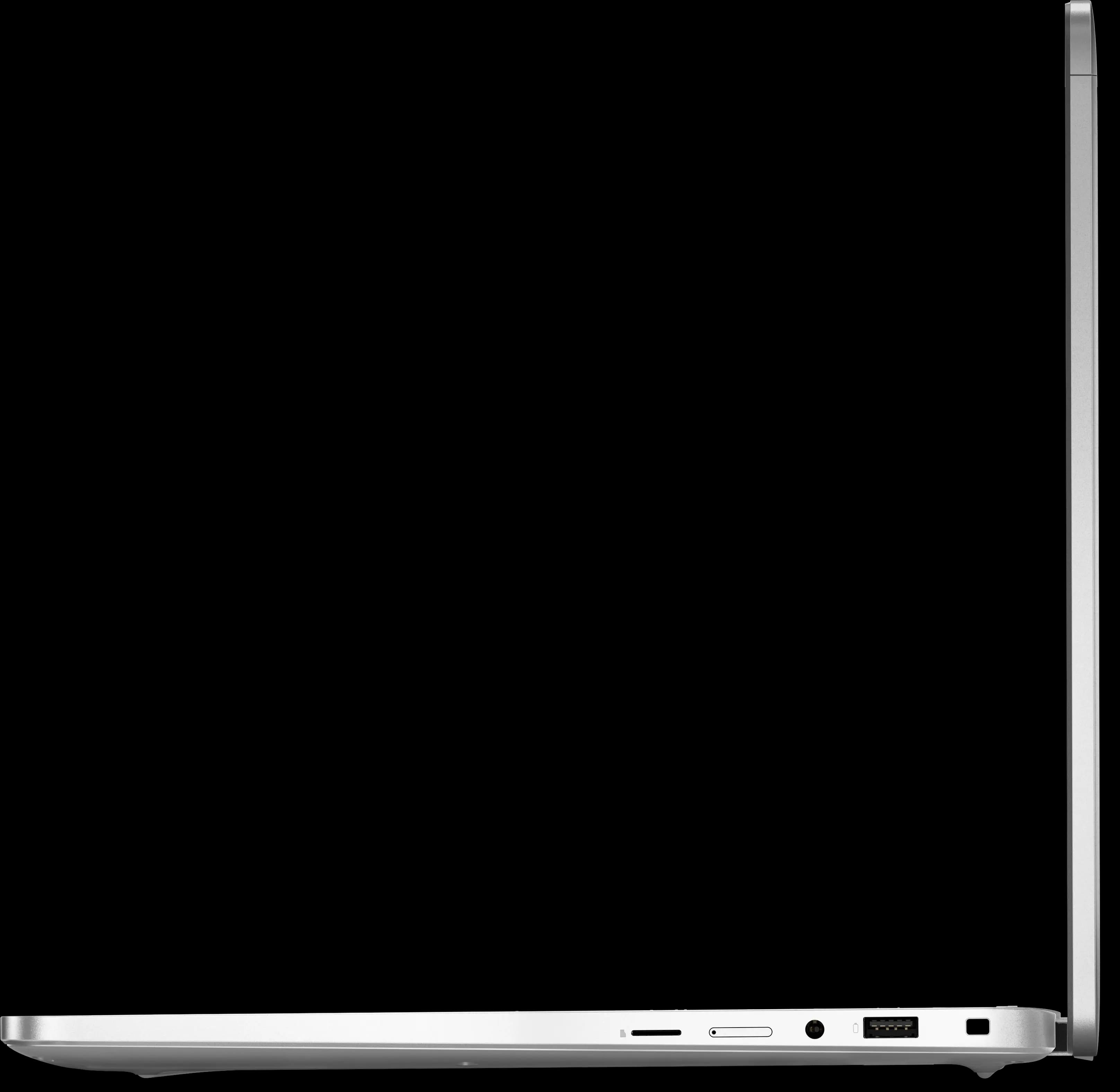 DELL Pro 16 Plus 16" FHD+ IPS Ultra 7 268V 32GB 512GB Backlit, Gray PB16250 Notebook
