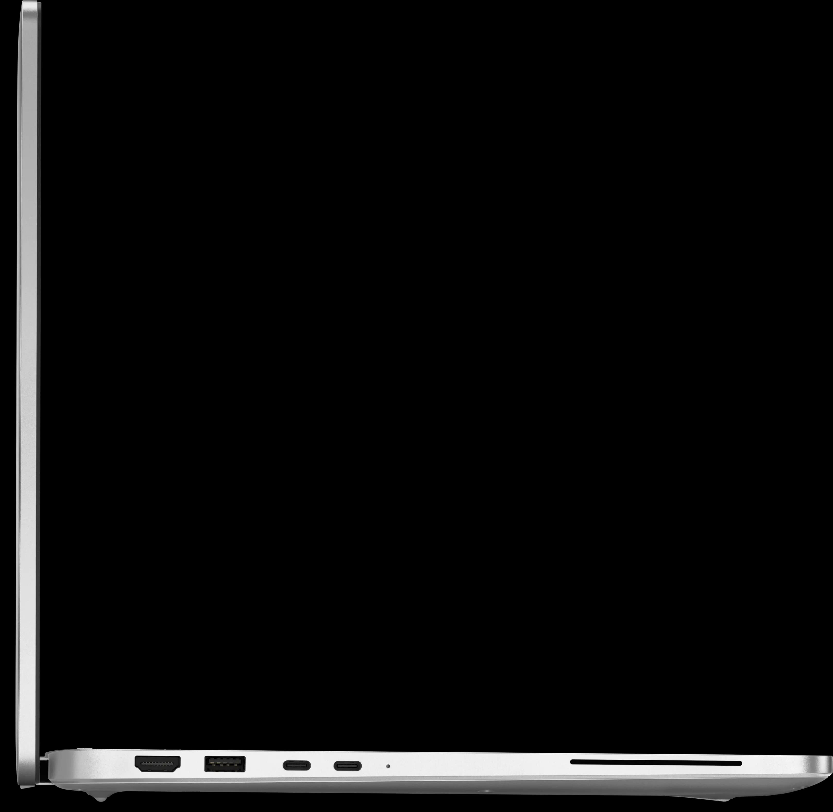 DELL Pro 16 Plus 16" FHD+ IPS Ultra 7 268V 32GB 512GB Backlit, Gray PB16250 Notebook