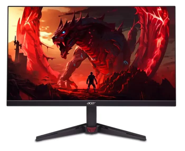 ACER Nitro VG270K 27'' 4K მონიტორი (VG270KL1bmiipx)