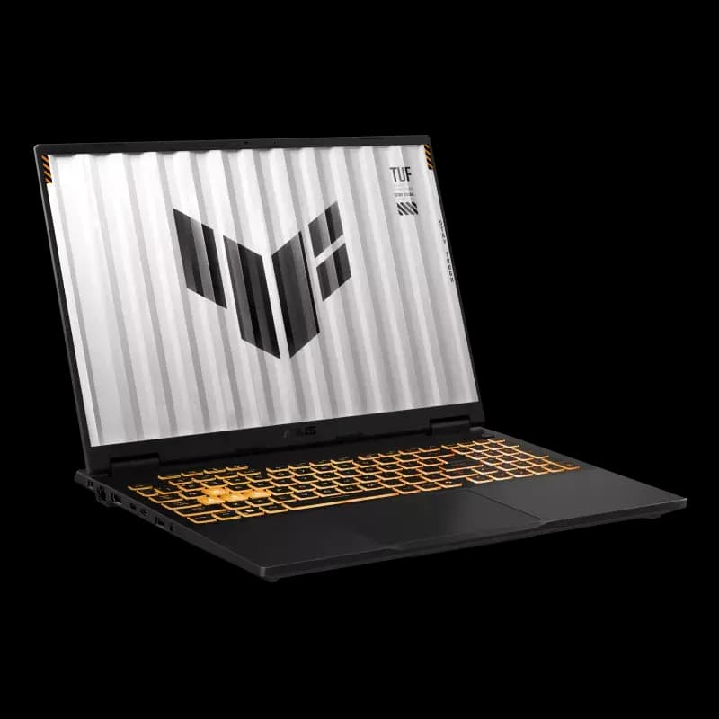 ASUS TUF Gaming F16 - 16'' FHD+ 165Hz I7-14650HX 32GB 1TB RTX 5060, Gray. Notebook