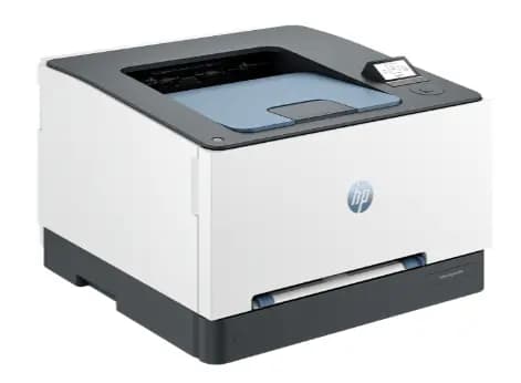 HP LaserJet Pro 3203dw A4 Color Printer
