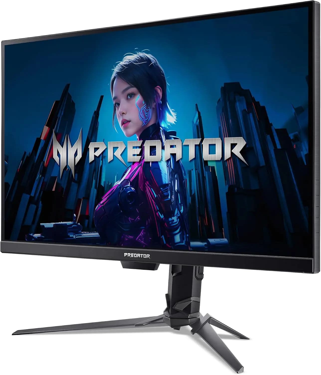 ACER Predator XB273UX2bmiiprx 2K 27'' Monitor