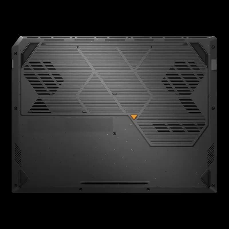 ASUS TUF Gaming A16 - 16'' FHD+ 165Hz Ryzen 9 8940HX 32GB 1TB RTX 5070 Jaeger Gray. Notebook