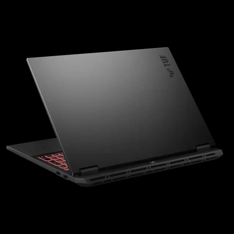 ASUS TUF Gaming A16 - 16'' FHD+ 165Hz Ryzen 9 8940HX 32GB 1TB RTX 5070 Jaeger Gray. Notebook