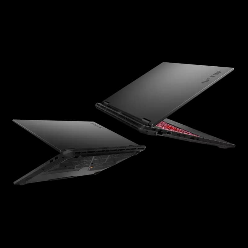 ASUS TUF Gaming A16 - 16'' FHD+ 165Hz Ryzen 9 8940HX 32GB 1TB RTX 5070 Jaeger Gray. Notebook