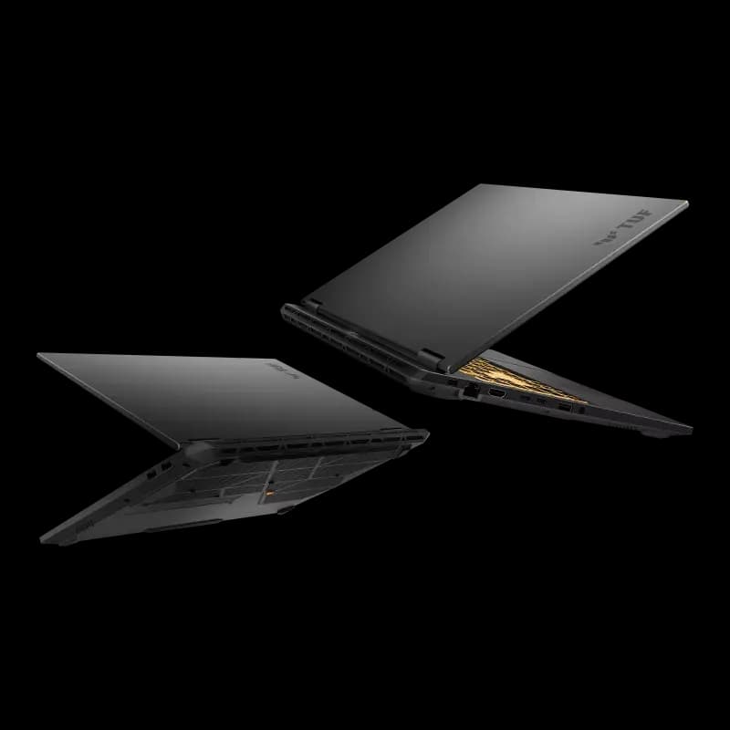 ASUS TUF Gaming F16 - 16'' FHD+ 165Hz I7-14650HX 32GB 1TB RTX 5060, Gray. Notebook