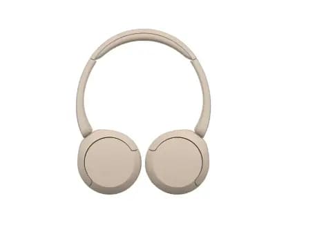 SONY, Earphone, WH-CH520L wireless headphones Taupe .