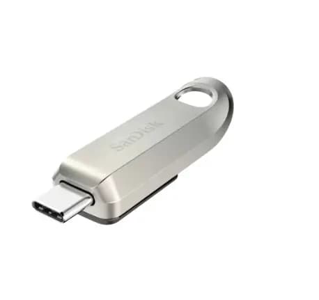 SDCZ75-064G-G46, SANDISK, Flash Memory, Ultra Luxe USB Type-C