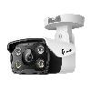 VIGI C340(2.8mm), TP-Link, VIGI 4MP Outdoor Full-Color Bullet Network Camera