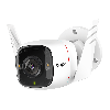 Tapo C320WS TP-Link, Outdoor Security Wi-Fi Camera 2K 4MP