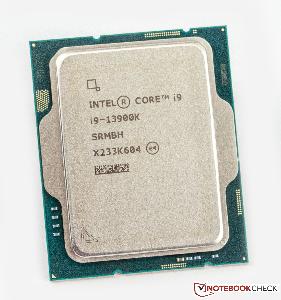 i9-13900K Intel® Core i9 CPU, 3,0 GHz(up to 5,8), 24 core, 32 threads, 36Mb, LGA1700, 253W, Intel® UHD Graphics 770 (Tray)