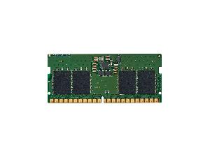 SO-DIMM KVR52S42BS6-8 Kingston 8GB 5200MT/s DDR5 Non-ECC CL42 1Rx16