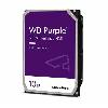 WD102PURX - 10TB, Western Digital Hard Drive 3.5" 7200 RPM SATA 6Gb/s
