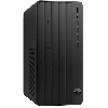 883Y9EA HP Pro 290 G9 Tower Desktop  i7-13700, 16GB (1x16GB) DDR4 3200 DIMM Memory, 512GB NVMe SSD / 1 HDMI; 1 RJ-45; 1 VGA