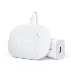  T550-F, CHOETECH, Power Supply, 15W Fast Wireless Charging Pad.