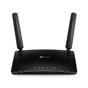 Archer MR400, TP-Link, AC1200 Wireless Dual Band 4G LTE Router