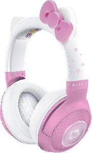 RZ04-03520300-R3M1 Razer Headset Kraken BT - Hello Kitty Ed.