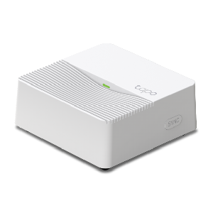 Tapo H200, TPLINK, Camera, Tapo Smart IoT Hub, 64+4 Devices, MicroSD 512GB.