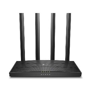 Archer C80, TP-Link, AC1900 MU-MIMO Wi-Fi Router