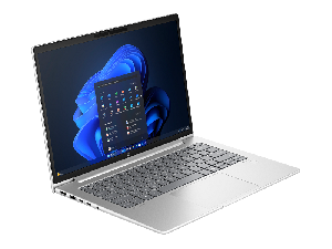 AD1Z6ET HP ProBook 440 14 inch G11 U7-155U 14" FHD+ (1920 x 1200), IPS 16GB (1x16GB) DDR5 5600 / 512GB PCIe NVMe, Pike silve AD1Z6ET HP ProBook 440 14 inch G11 U7-155U 14" FHD+ (1920 x 1200), IPS 16GB (1x16GB) DDR5 5600 / 512GB PCIe NVMe, Pike silve