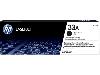  33A, HP, Toner Cartridge, Black.