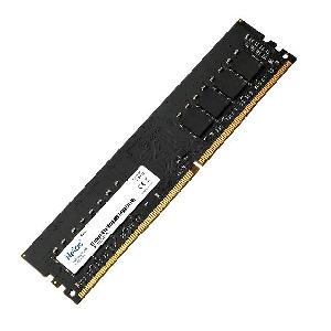 NTBSD4P32SP-16, NETAC, Basic DDR4-3200 16GB,C16 288-Pin,PC4-25600 1-1.35V XMP Single Channel