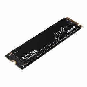 SKC3000S/1024G, Kingston SSD 1024G KC3000 PCIe 4.0 SSD, r/w 7000/6000 mb/s