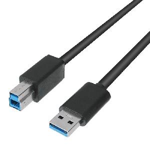 KDUSB3002-1.8M, KINGDA, USB 3.0AM TO BM