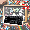  G413, LOGITECH, Keyboard, Mechaniucal Gaming, USB,  EN/RU, BLACK.