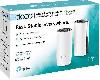 Deco M4(2-pack) , TP-LINK,  AC1200 Whole-Home Wi-Fi  system