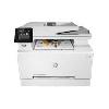 7KW74A  HP Color LaserJet Pro MFP A4 M283fdn, Print, copy, scan, fax ADF, 600 x 600 dpi ,up to 22 ppm
