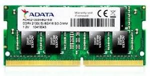 AD4S266638G19-S, 8GB, ADATA, DDR4 SO-DIMM26661024X8 19-SINGLE TRAY for Laptop