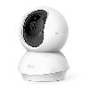 Tapo C210 TP-Link, Pan/Tilt Home Security 2K 3MP Wi-Fi Camera, Locally stores up to 256 GB on a microSD card