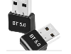 KDUSBBLTD6001 KINGDA USB Bluetooth Adpater ver.5.0 + EDR