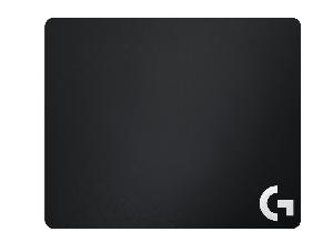  G240, Logitech, Mouse Pad, Gaming Mouse Pad, Black 280 x340 x1.