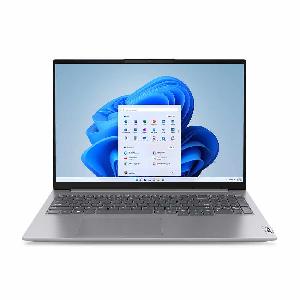 21SH009GGX/GE Lenovo ThinkBook 16 G8 IRL, 16" WUXGA, CORE 7-240H, DDR5, 16GB, 512GB  M.2, DOS, 2YDMI 2.1, RJ-45, 1 x USB4-C