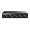 VIGI NVR2016H-16P, TP-LINK VIGI 16 Channel Network Video Recorder H.265+, PoE+ 90 W, 2 SATA Interfaces