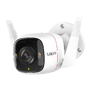 Tapo C320WS TP-Link, Outdoor Security Wi-Fi Camera 2K 4MP